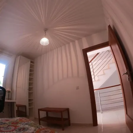 Luz Hogar Panzió *