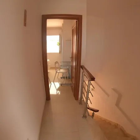 Panzió Luz Hogar Callao Salvaje