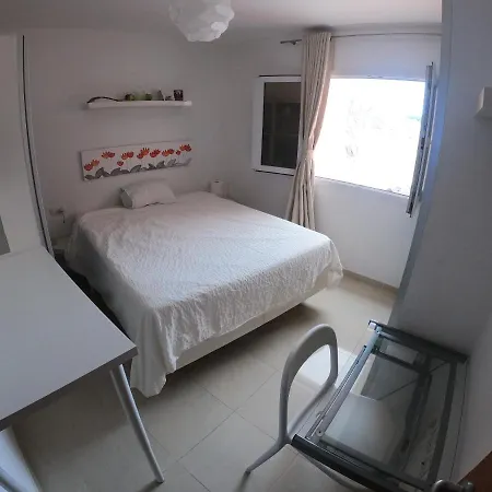 Luz Hogar Panzió