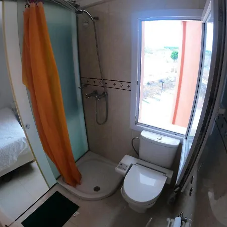Bed & Breakfast Luz Hogar *